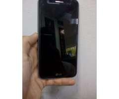 Lg K10 2017 Perfecto Estado