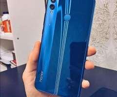 Huawei Honor 8x 64gb Nuevos Sellados
