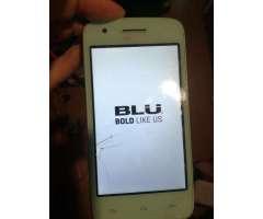Blu Bold Modelo Dash L para Repuestos