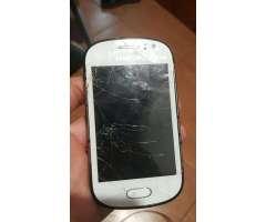 Samsung Galaxy Fame Gt S6810l Repuestos