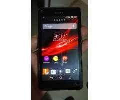 Sony Xperia L, C2104 para Repuestos
