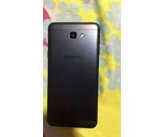 Vendo Samsung J5 Prime