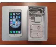iPhone 6s 64 Gb Perfecto Estado