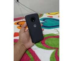 Vendo Motorola Moto G 6 Normal