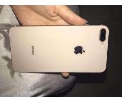 iPhone 8 Plus de 64 Gb