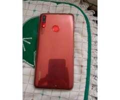 Huawei Y7 2019
