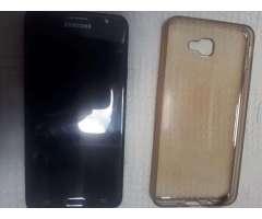 J7 Prime Prácticamente Nuevo