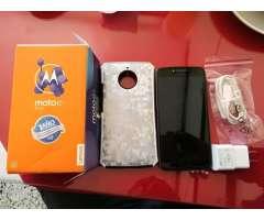 Moto E4plus