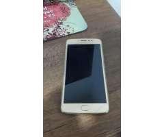 Vendo MOTO E4
