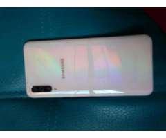 Samsung A50