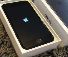 iPhone 7 Black 32Gb