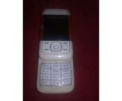 Nokia 5200 de Segunda