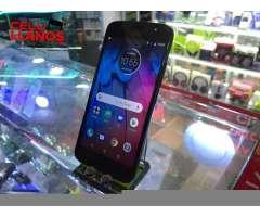 MOTO G5S EXCELENTE ESTADO &#x28;HUELLA32GB3RAM16MP5MP&#x29;