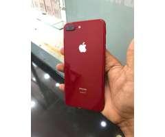 iPhone 8 Plus