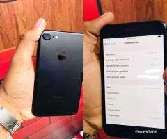 iPhone 7 de 128Gb