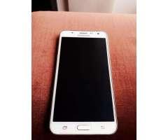 Samsung J7 Normal ¡excelente Estado&#x21;