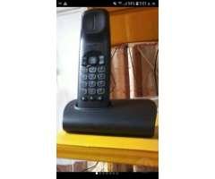 Telefono Inalámbrico Alcatel