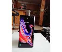 Vendo Samsung Galaxy Note 9 Original
