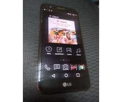 LG K10 EDICION ESPECIAL CAMARA DE 13MPX FHD ANDROID 7