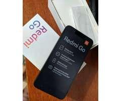 Xiaomi Redmi Go