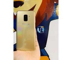 Samsung A8