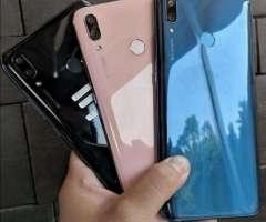 Huawei Y9 2019 Nuevos Sellados Garantía