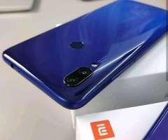 Xiaomi Redmi 7 64gb Nuevos Sellados