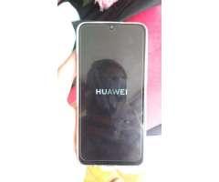 Vendo Huawei Smart 2019