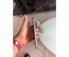 Motorola E4 Plus 16gb Expandible.