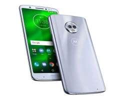 Moto G 6