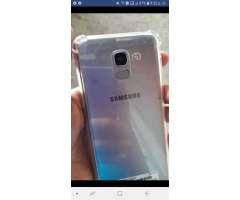 Samsung J6 Duos 32gb Full con Todo