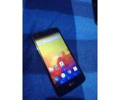 Vendo Lg K8 Lte de 16gb