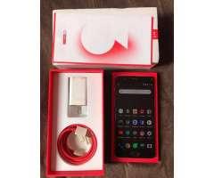 OnePlus 3 6 de RAM y 64 de ROM