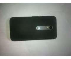 Vendo Moto G 3