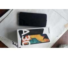 Samsung A30 32gigas 3 Ram