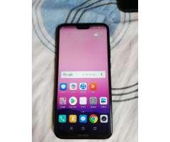 Huawei P20 Lite