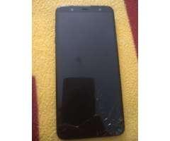 Celular J8 Samsung