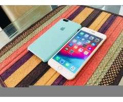 iPhone 6s Plus 64gb Huella Funcional