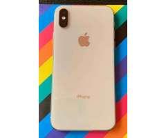 iPhone X - 64 GB