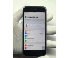 iPhone 6 de 64G Gris