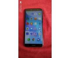 Hermoso Huawei Y6 2018