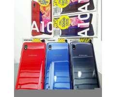 Samsung A10 32GB Nuevos Sellados Garantía 1año
