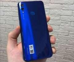 Huawei Honor 10 Lite Nuevos Sellados Garantía