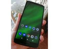 Moto G6 Plus 64gb