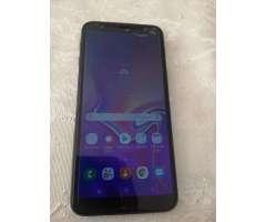 Samsung Galaxy J6 Plus