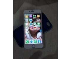 iPhone 6S de 64 Gigas Full Huella 10De10