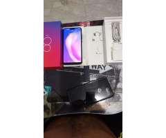 Xiaomi Mi 8 Lite Como Nuevo W 3148748781
