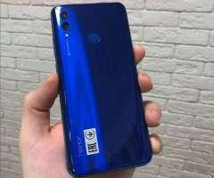 Huawei Honor 10 Lite Nuevos Sellados