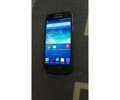 Samsung S4 Mini