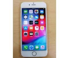 Vendo iPhone 6 de 128 GB &#x28;Gold&#x29; en excelente estado&#x21;
